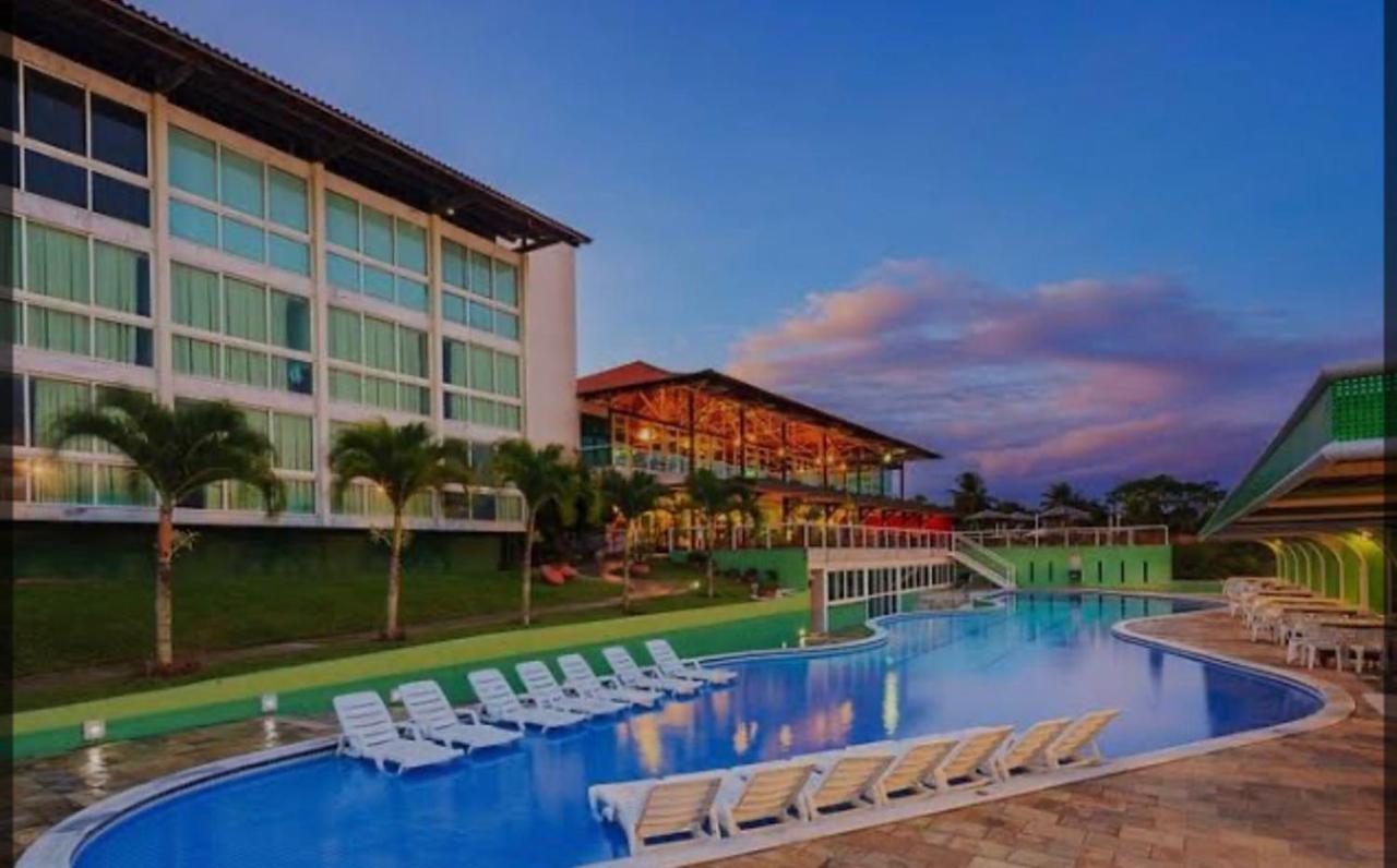 Villa Hipica Resort- Flat 203 Gravatá Zewnętrze zdjęcie
