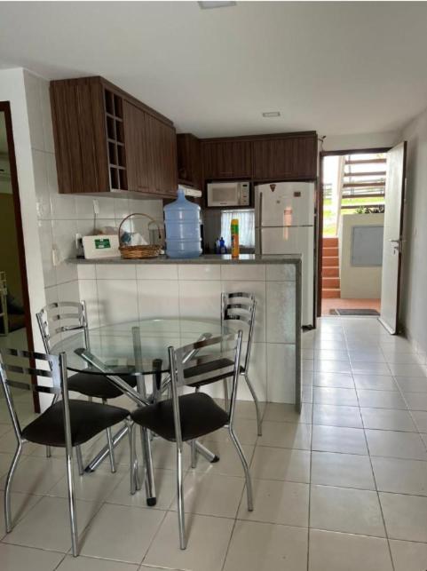 Villa Hipica Resort- Flat 203 Gravatá Zewnętrze zdjęcie