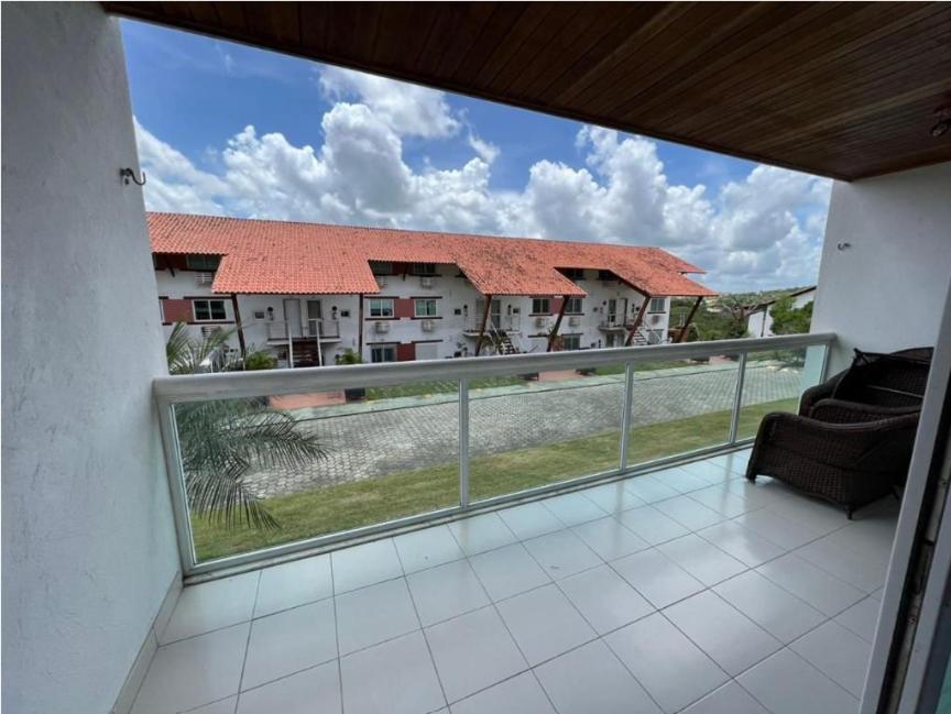 Villa Hipica Resort- Flat 203 Gravatá Zewnętrze zdjęcie
